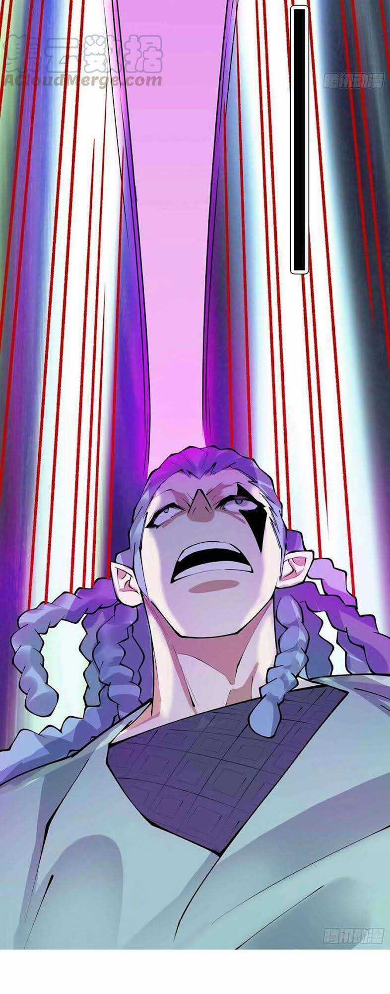 Thiên Thần Quyết Chapter 136 trang 3