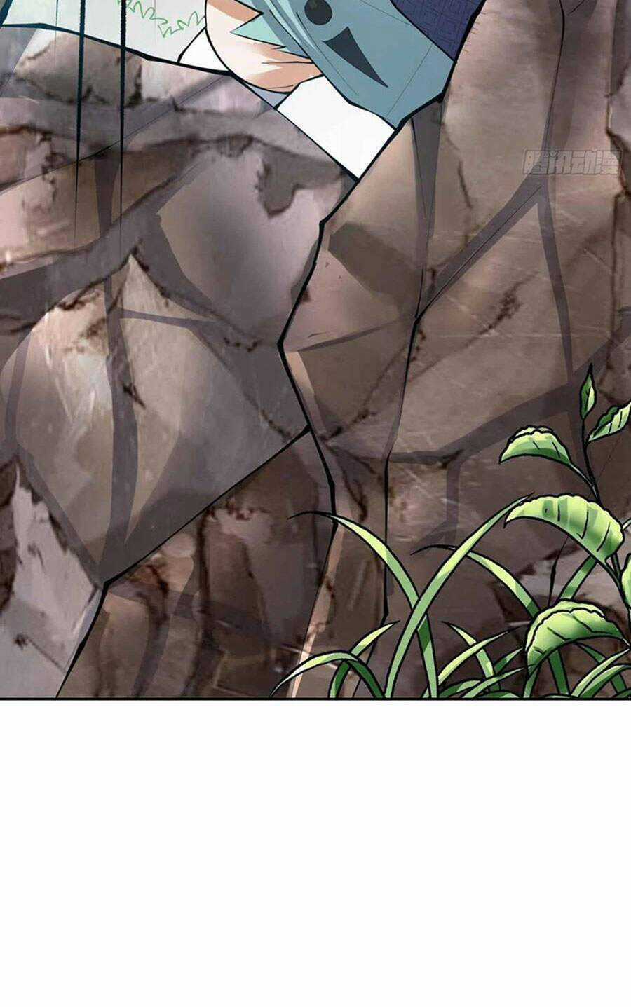 Thiên Thần Quyết Chapter 136 trang 33