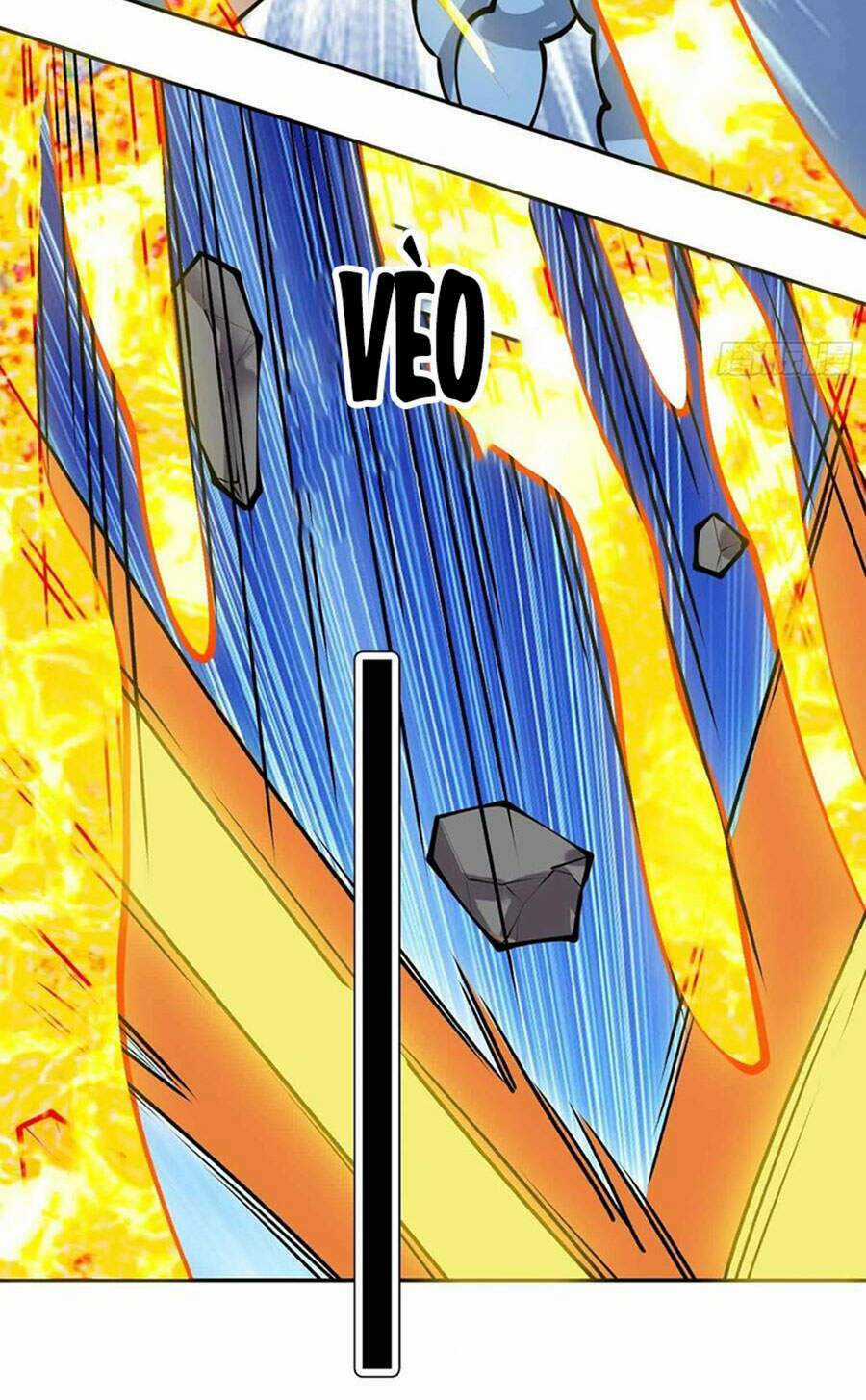 Thiên Thần Quyết Chapter 136 trang 35