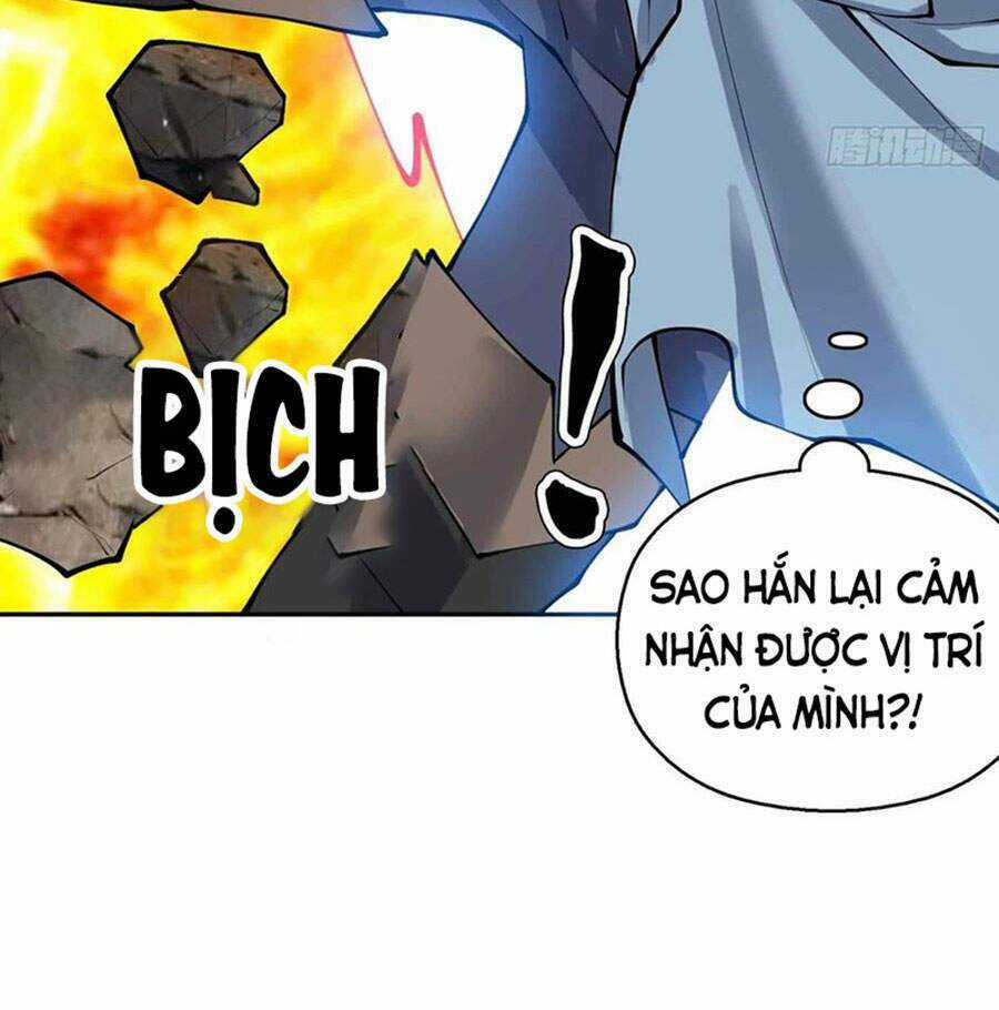 Thiên Thần Quyết Chapter 136 trang 37