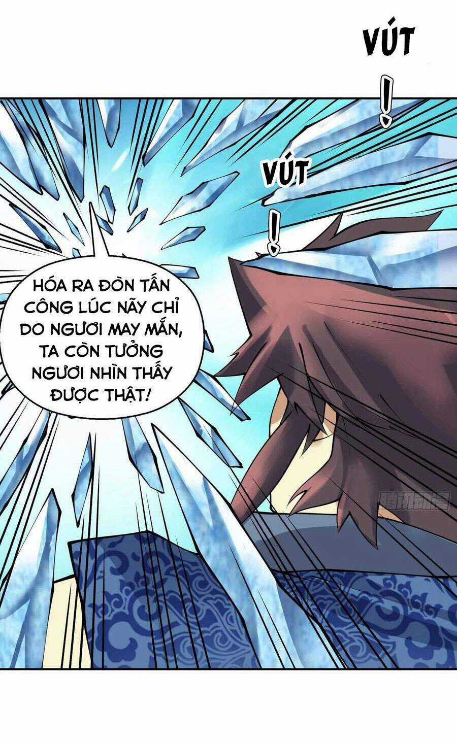 Thiên Thần Quyết Chapter 136 trang 49