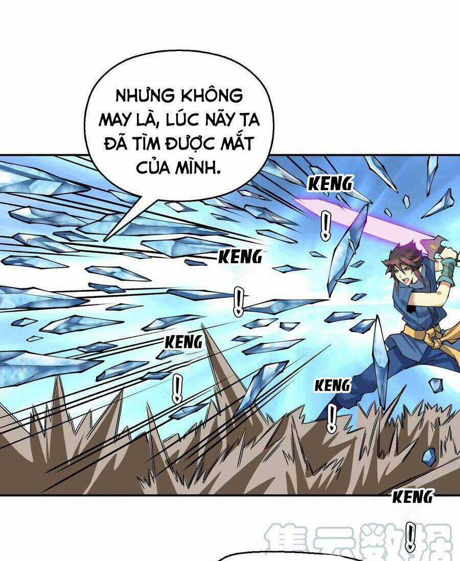 Thiên Thần Quyết Chapter 136 trang 50