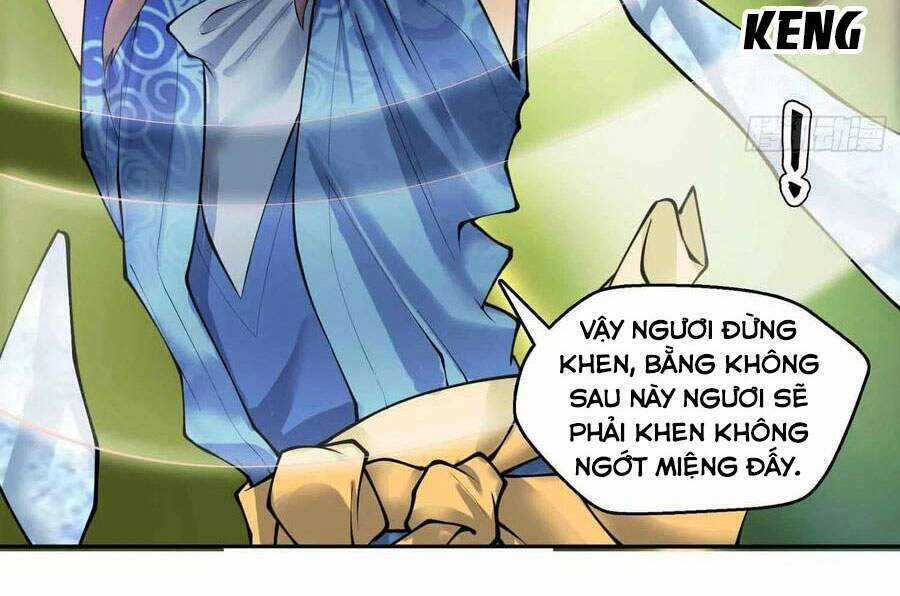 Thiên Thần Quyết Chapter 136 trang 56