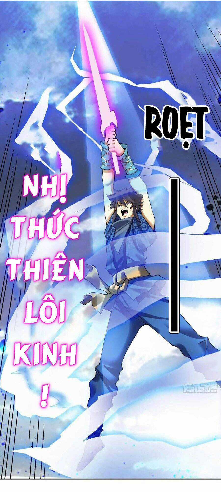 Thiên Thần Quyết Chapter 136 trang 58