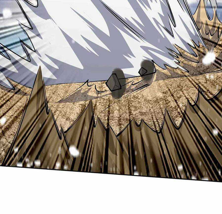 Thiên Thần Quyết Chapter 136 trang 6