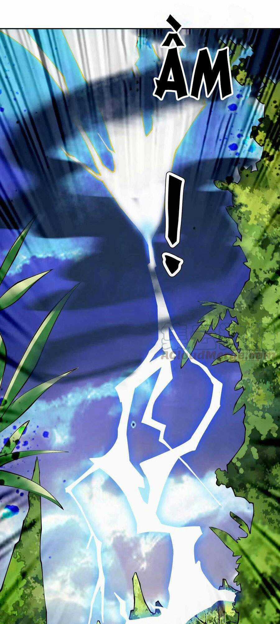 Thiên Thần Quyết Chapter 136 trang 60