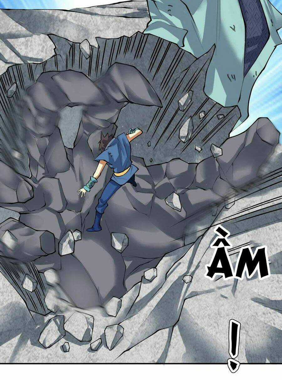 Thiên Thần Quyết Chapter 137 trang 10