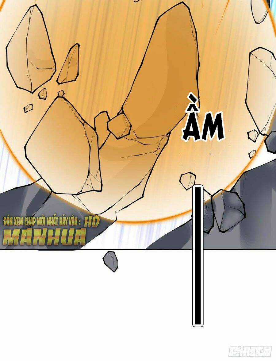 Thiên Thần Quyết Chapter 137 trang 12