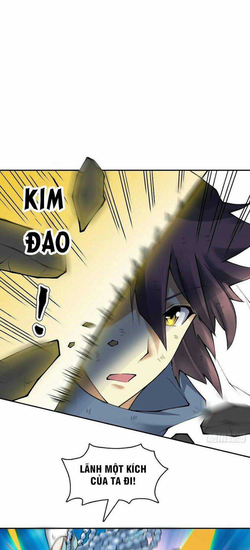 Thiên Thần Quyết Chapter 137 trang 13