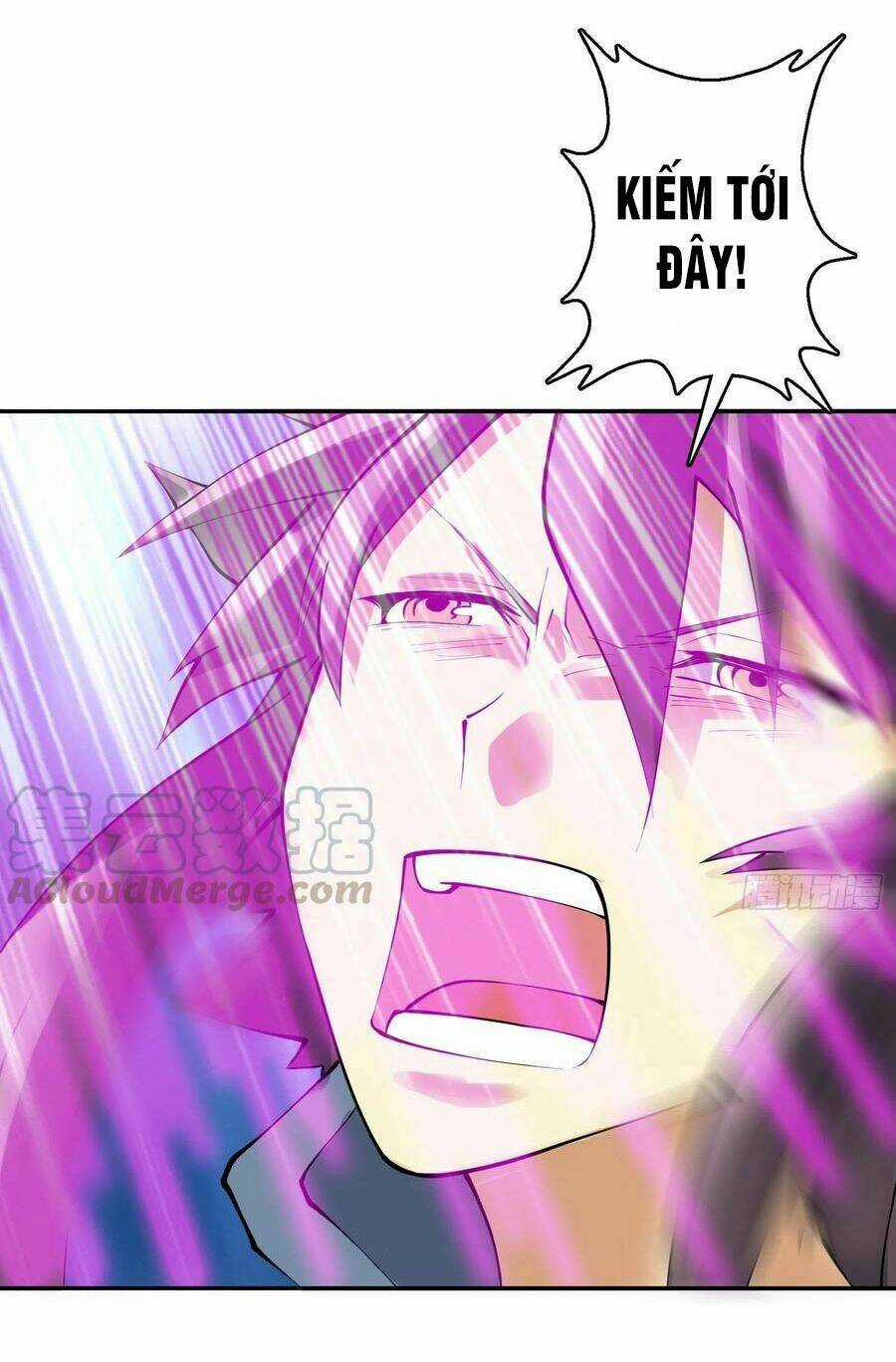 Thiên Thần Quyết Chapter 137 trang 21