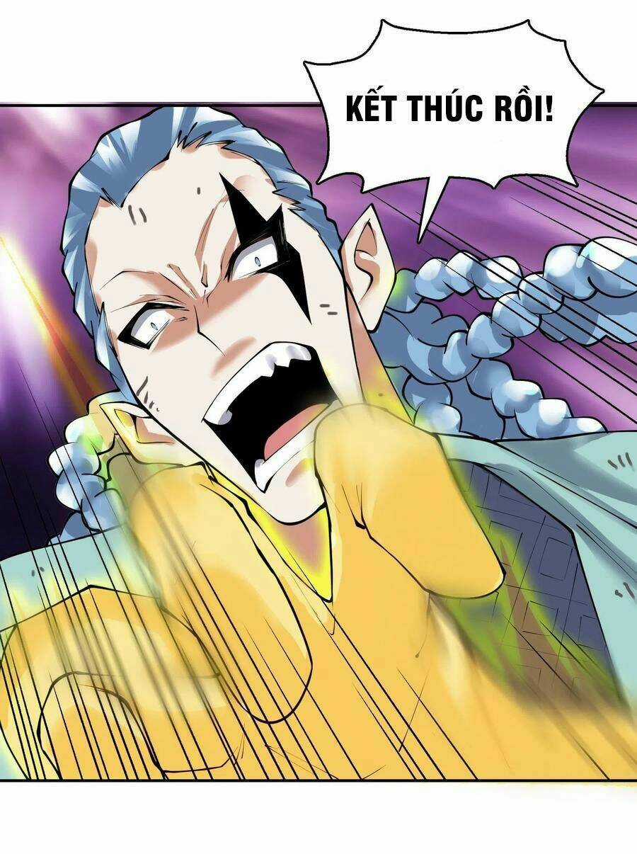 Thiên Thần Quyết Chapter 137 trang 24