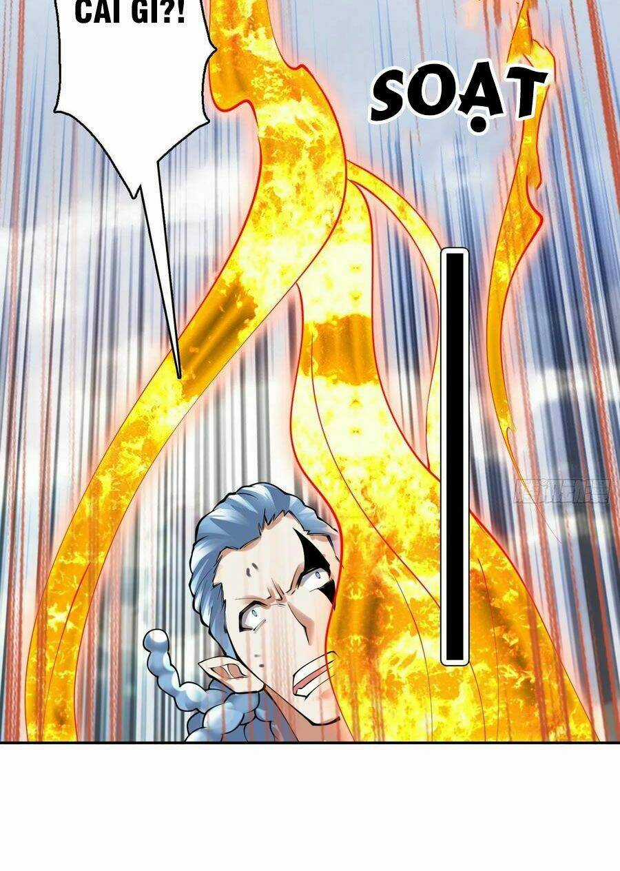 Thiên Thần Quyết Chapter 137 trang 26