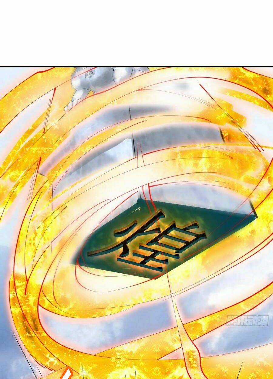 Thiên Thần Quyết Chapter 137 trang 27