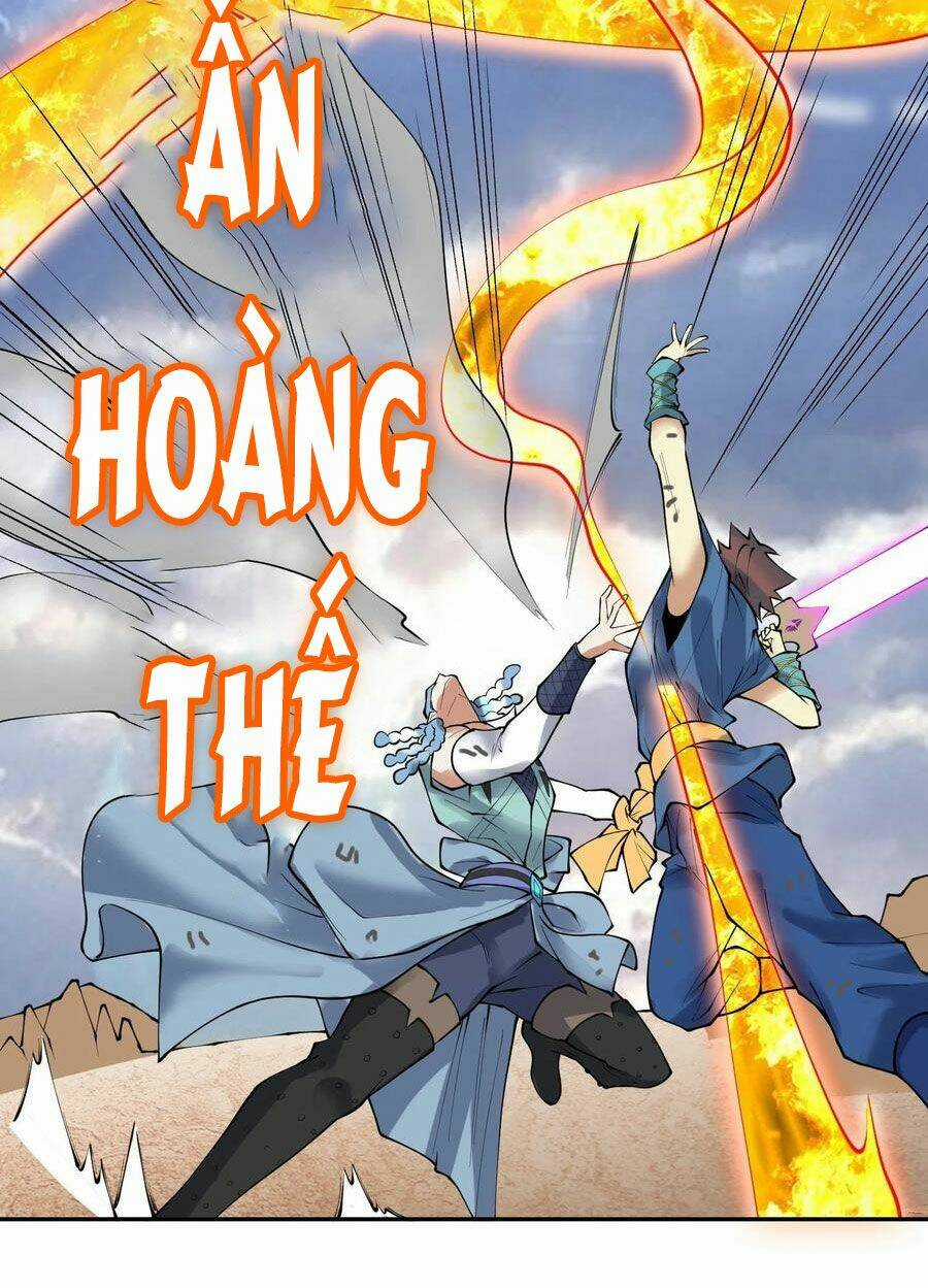Thiên Thần Quyết Chapter 137 trang 28