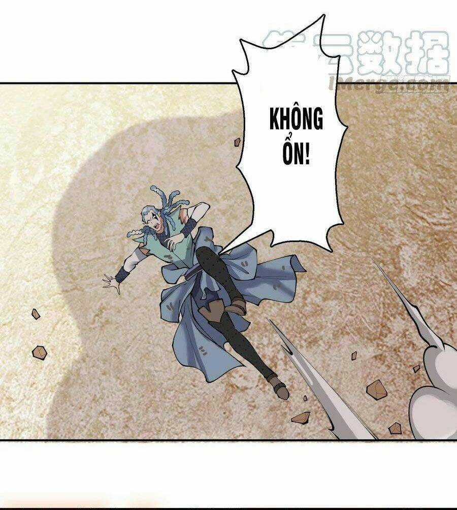 Thiên Thần Quyết Chapter 137 trang 29