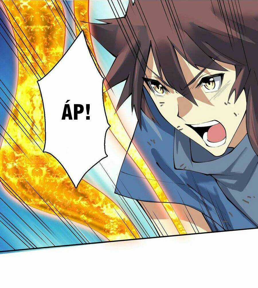 Thiên Thần Quyết Chapter 137 trang 30