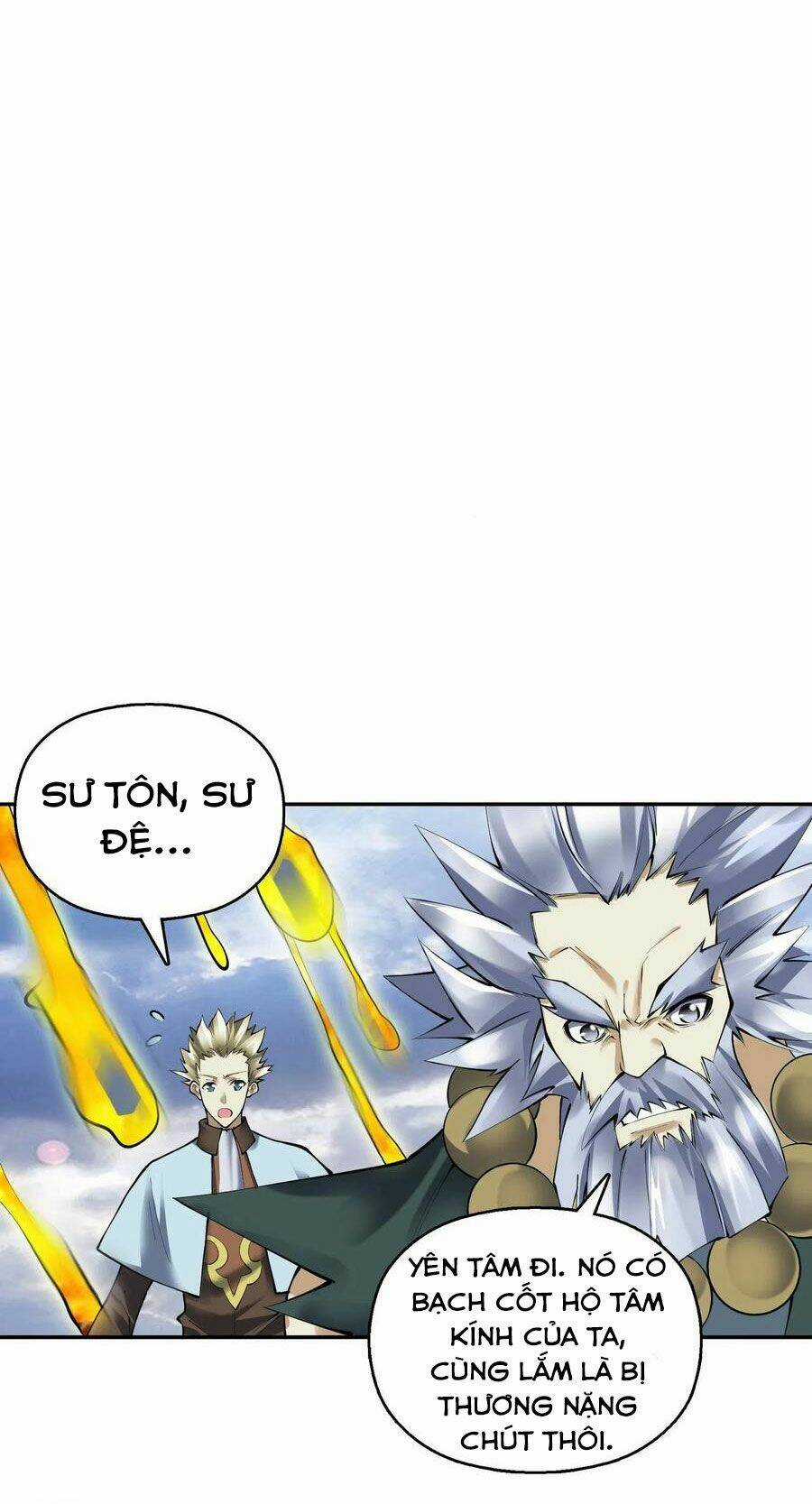 Thiên Thần Quyết Chapter 137 trang 36