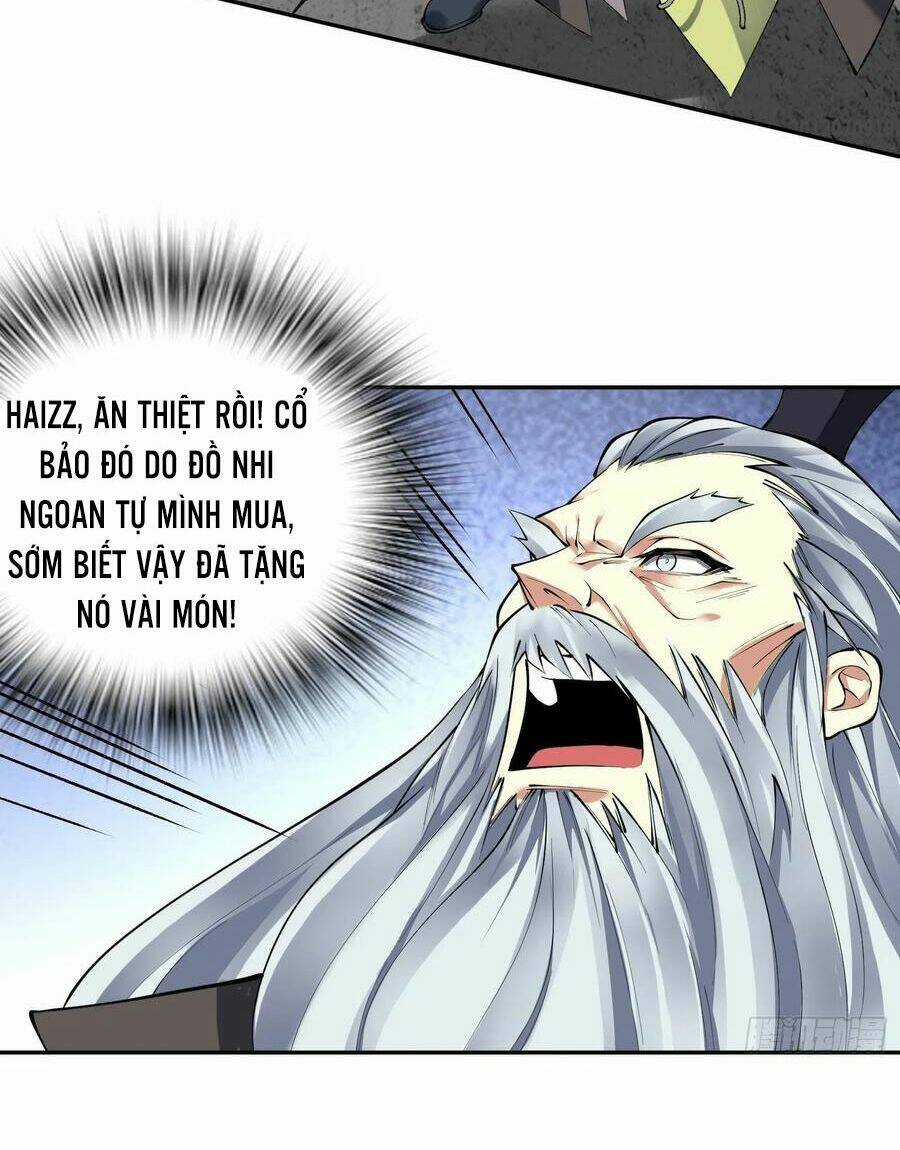 Thiên Thần Quyết Chapter 137 trang 38