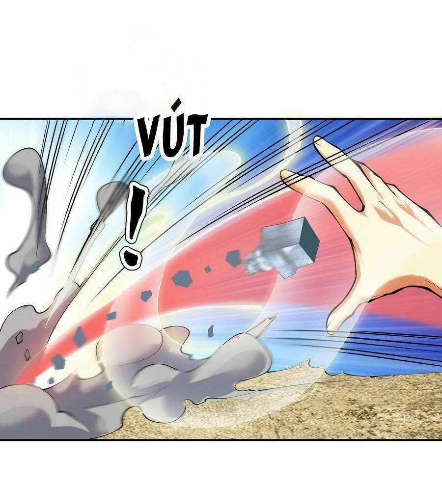 Thiên Thần Quyết Chapter 137 trang 39