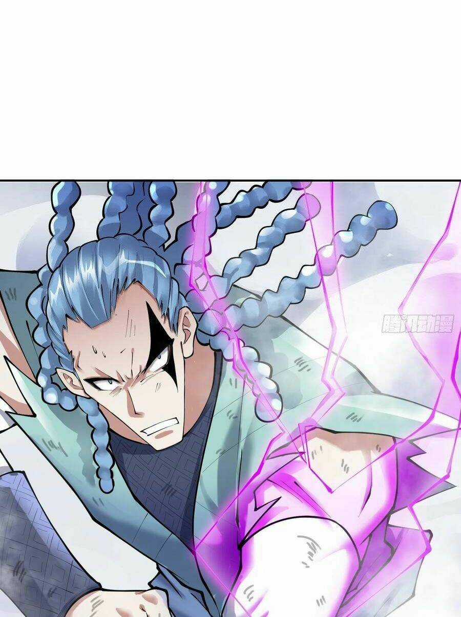 Thiên Thần Quyết Chapter 137 trang 4