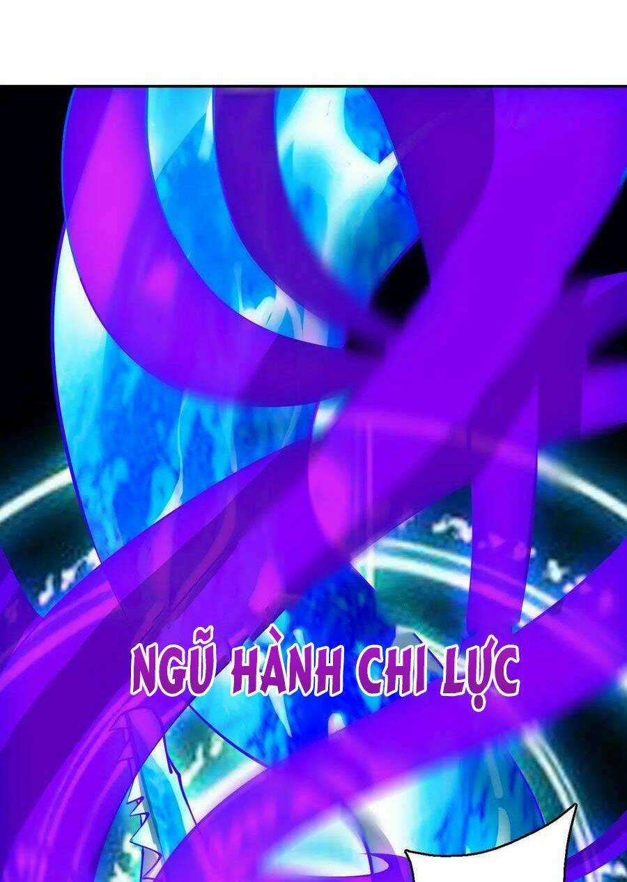 Thiên Thần Quyết Chapter 137 trang 43