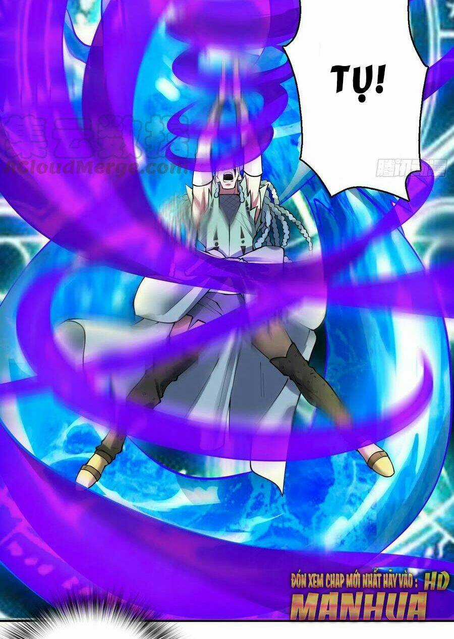 Thiên Thần Quyết Chapter 137 trang 44