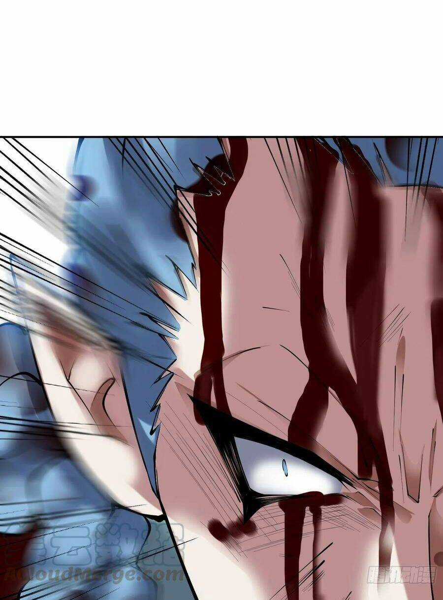 Thiên Thần Quyết Chapter 137 trang 47