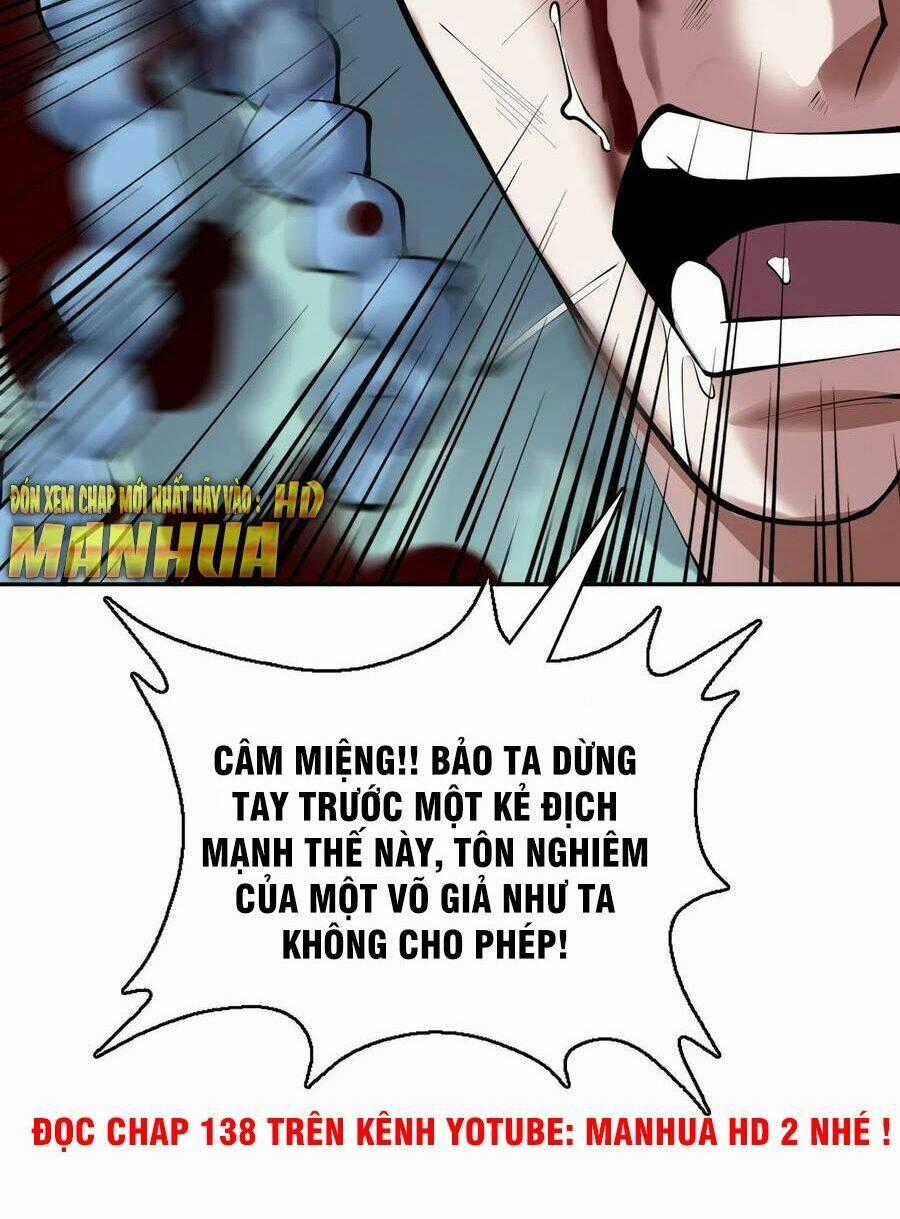 Thiên Thần Quyết Chapter 137 trang 48