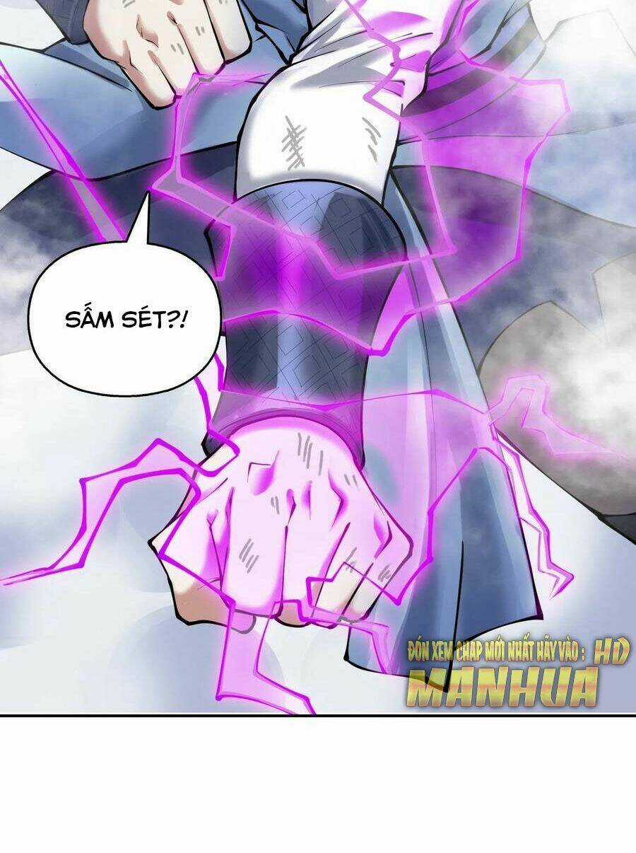 Thiên Thần Quyết Chapter 137 trang 5