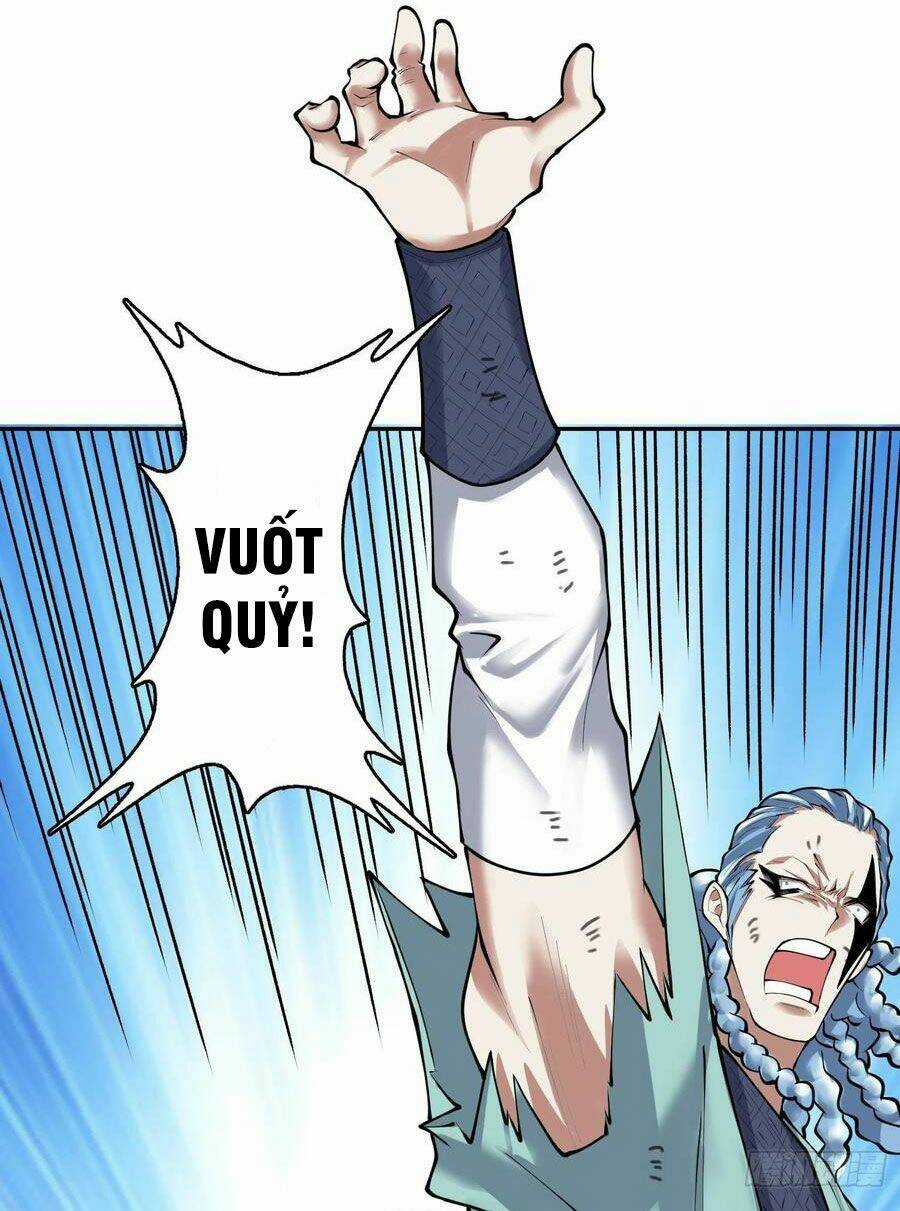 Thiên Thần Quyết Chapter 137 trang 9