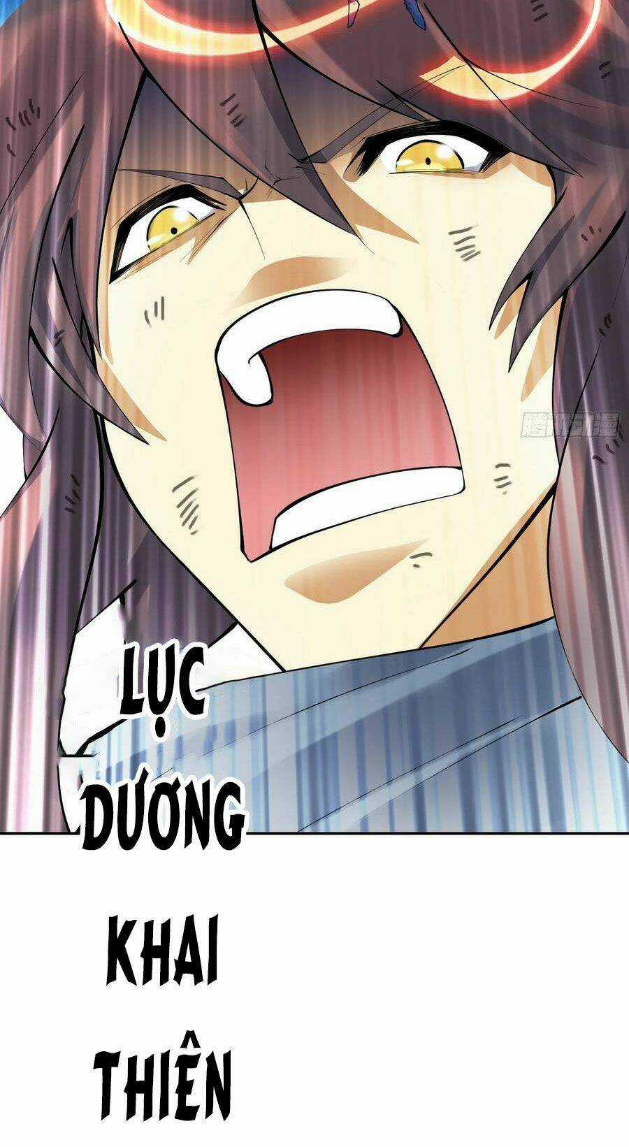 Thiên Thần Quyết Chapter 138 trang 16