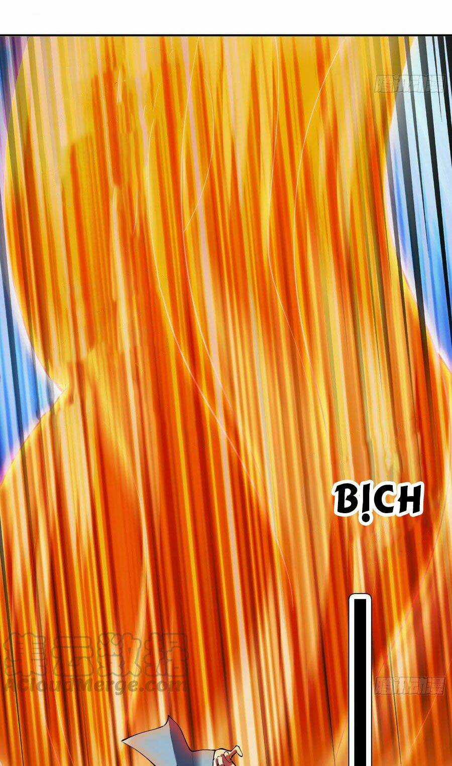 Thiên Thần Quyết Chapter 138 trang 17