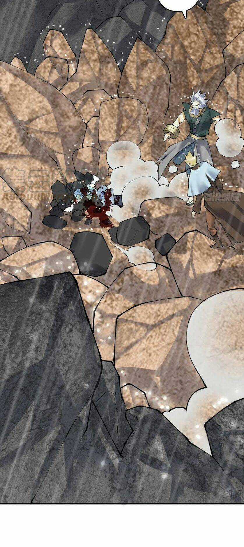 Thiên Thần Quyết Chapter 138 trang 22