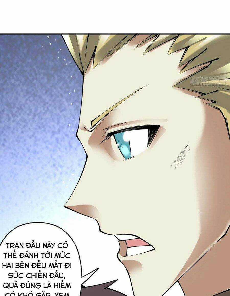 Thiên Thần Quyết Chapter 138 trang 23