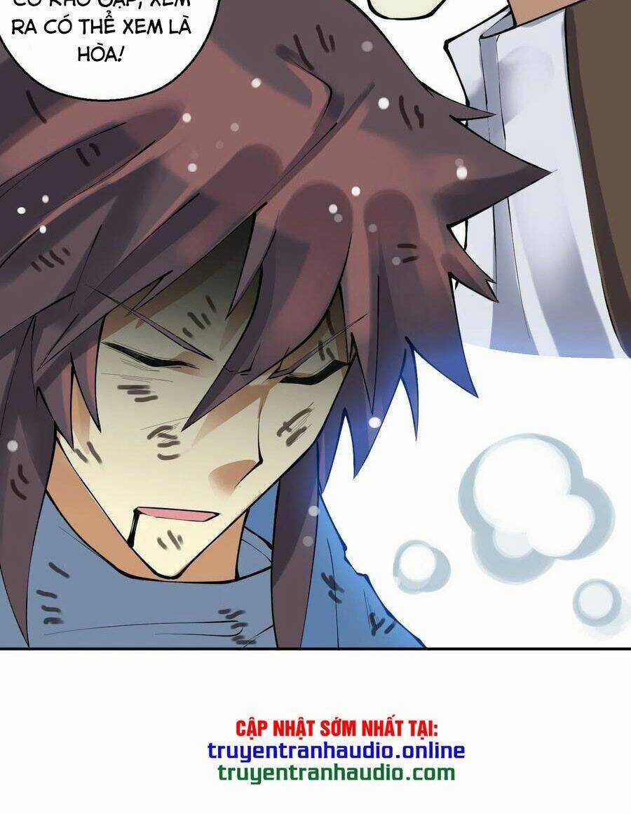 Thiên Thần Quyết Chapter 138 trang 24