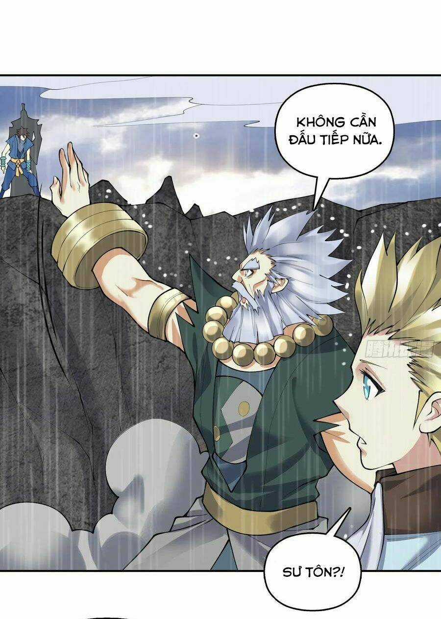 Thiên Thần Quyết Chapter 138 trang 28