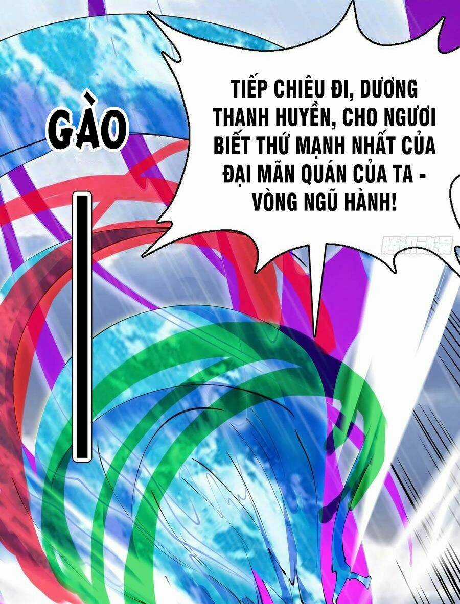 Thiên Thần Quyết Chapter 138 trang 3