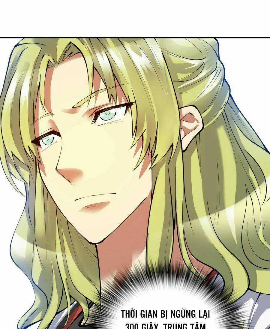 Thiên Thần Quyết Chapter 138 trang 31