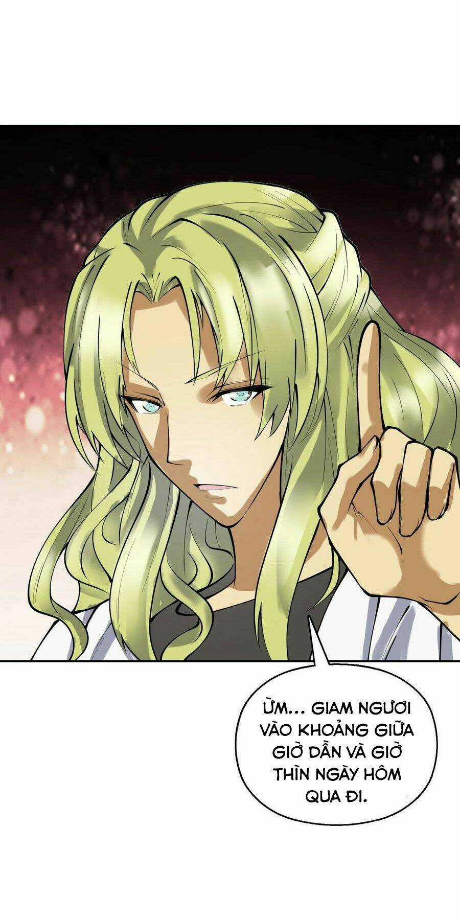 Thiên Thần Quyết Chapter 138 trang 42