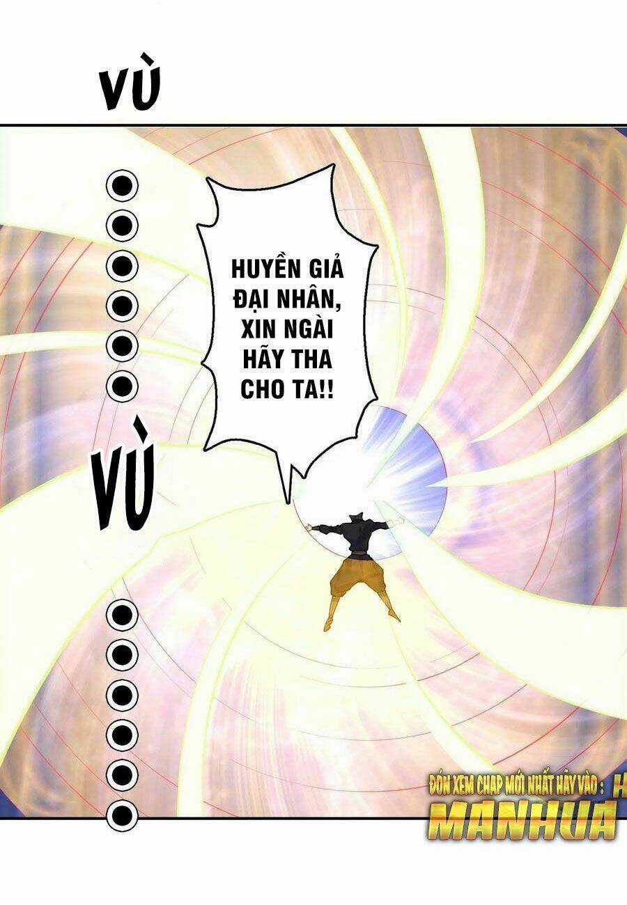 Thiên Thần Quyết Chapter 138 trang 43