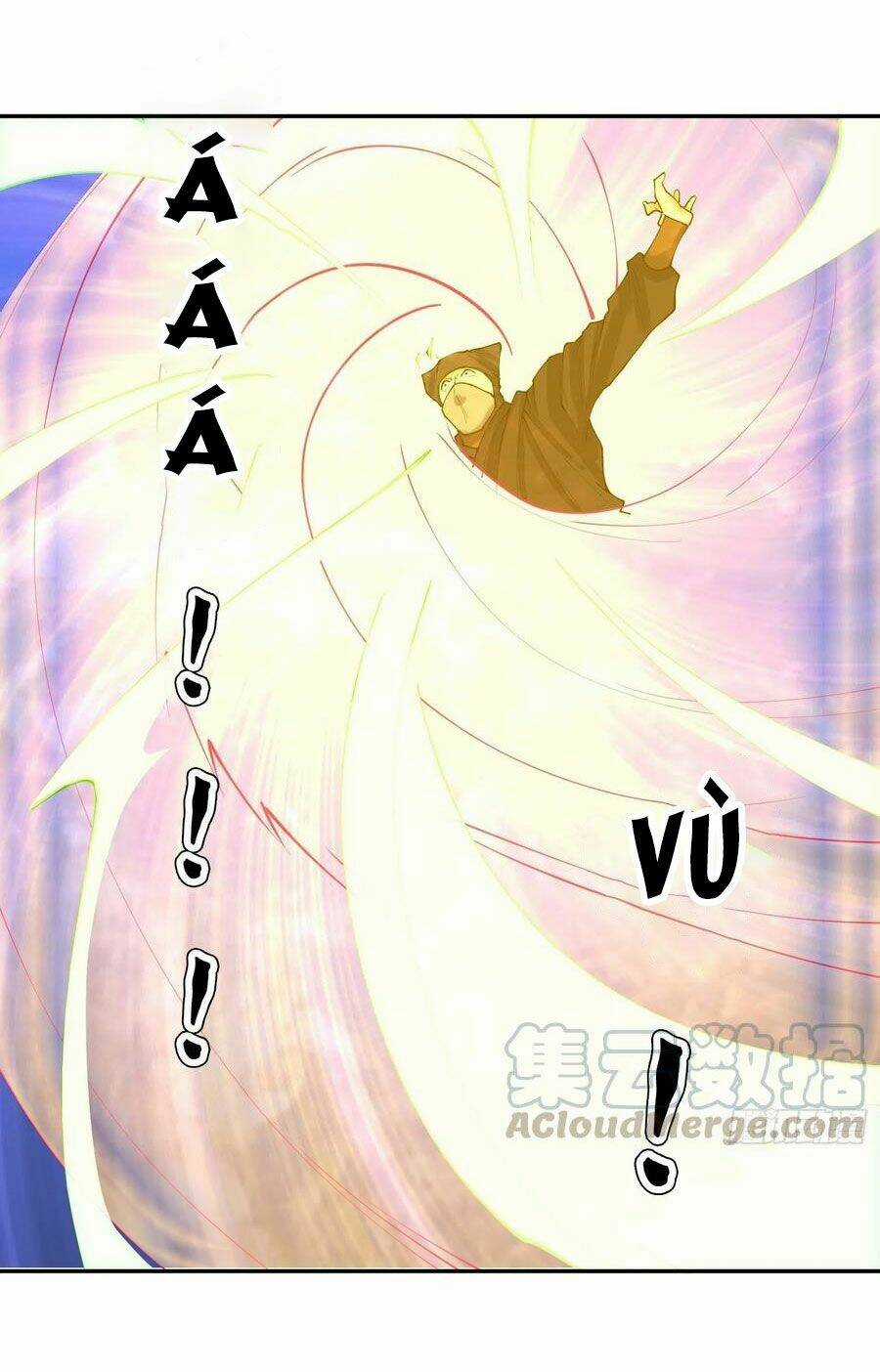 Thiên Thần Quyết Chapter 138 trang 44