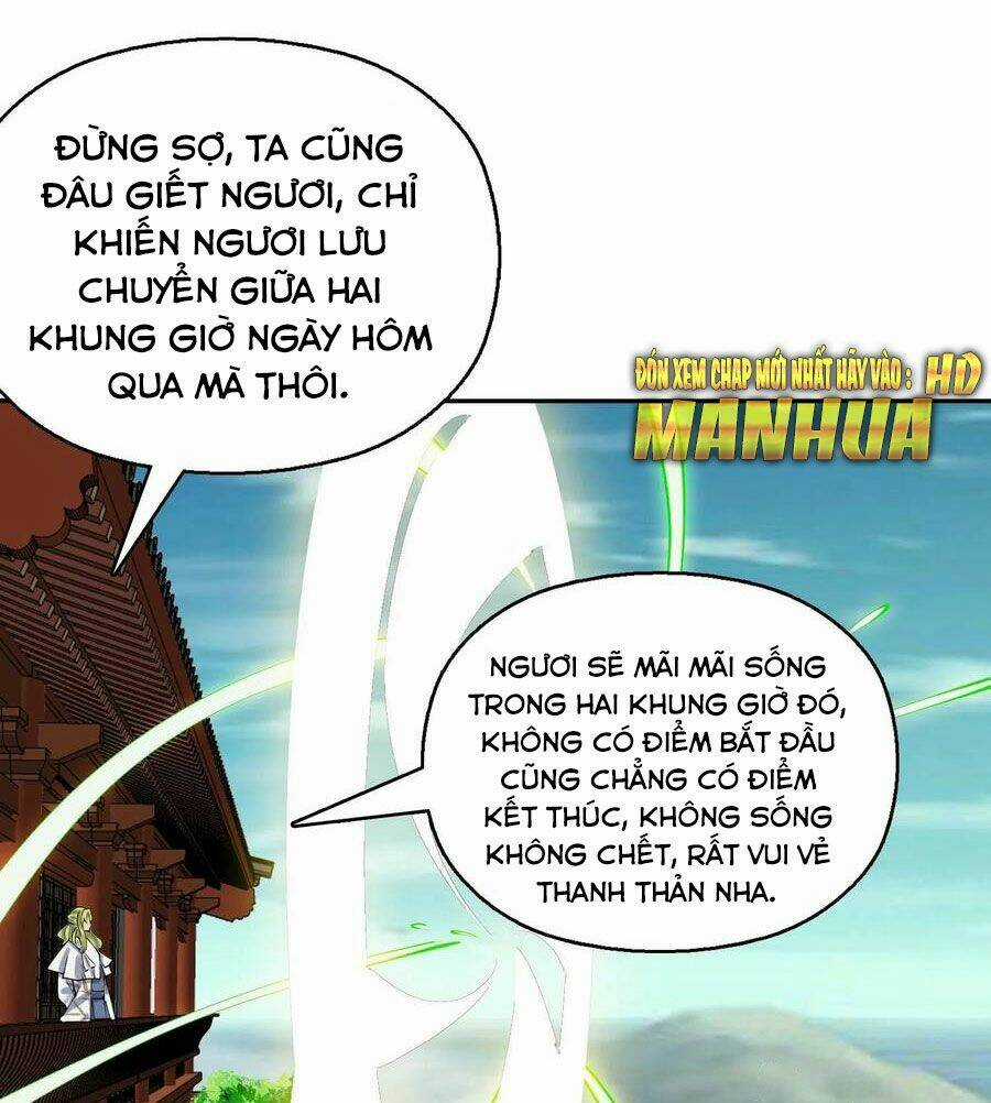 Thiên Thần Quyết Chapter 138 trang 45