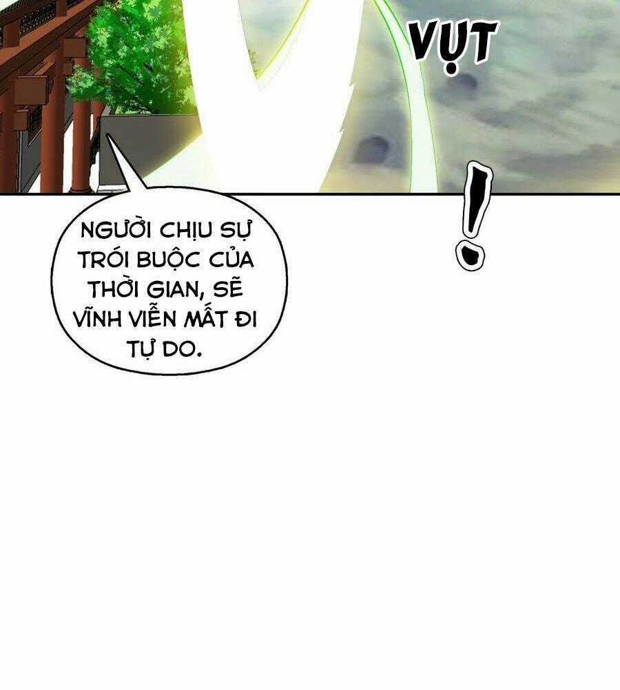 Thiên Thần Quyết Chapter 138 trang 46