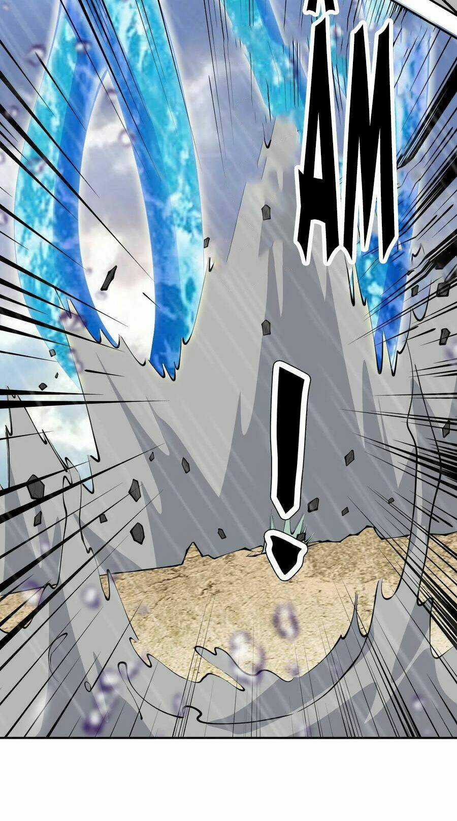 Thiên Thần Quyết Chapter 138 trang 6