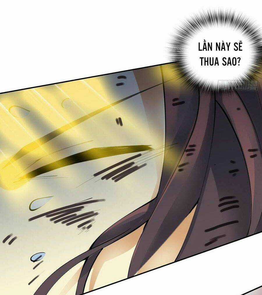 Thiên Thần Quyết Chapter 138 trang 8