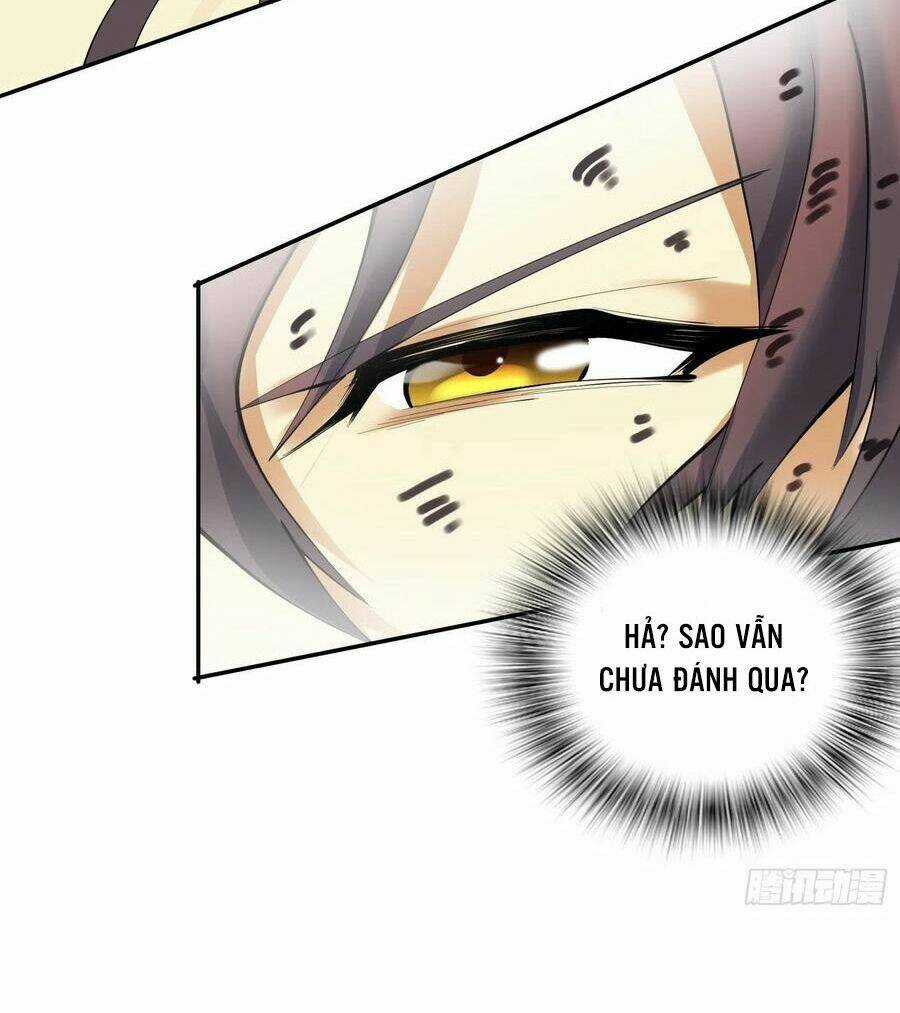 Thiên Thần Quyết Chapter 138 trang 9