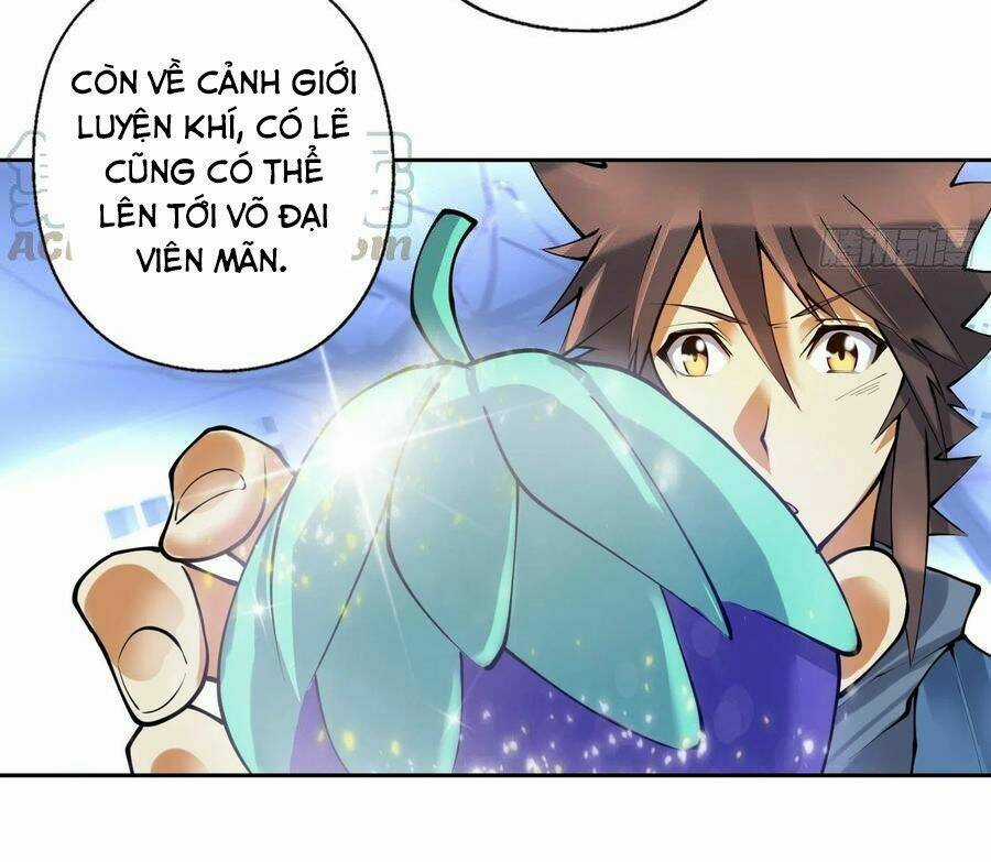 Thiên Thần Quyết Chapter 139 trang 17
