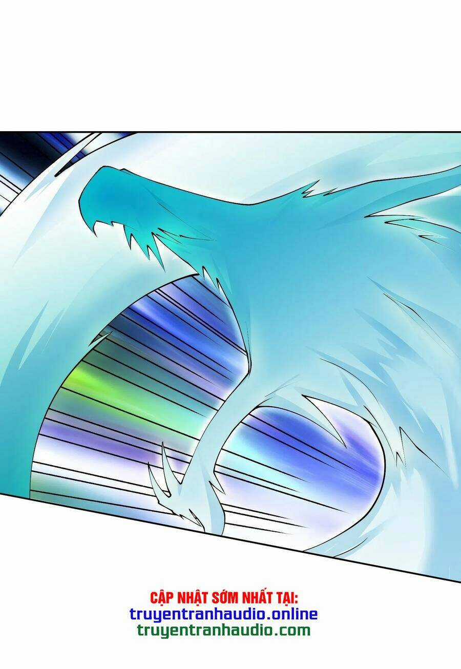 Thiên Thần Quyết Chapter 139 trang 21