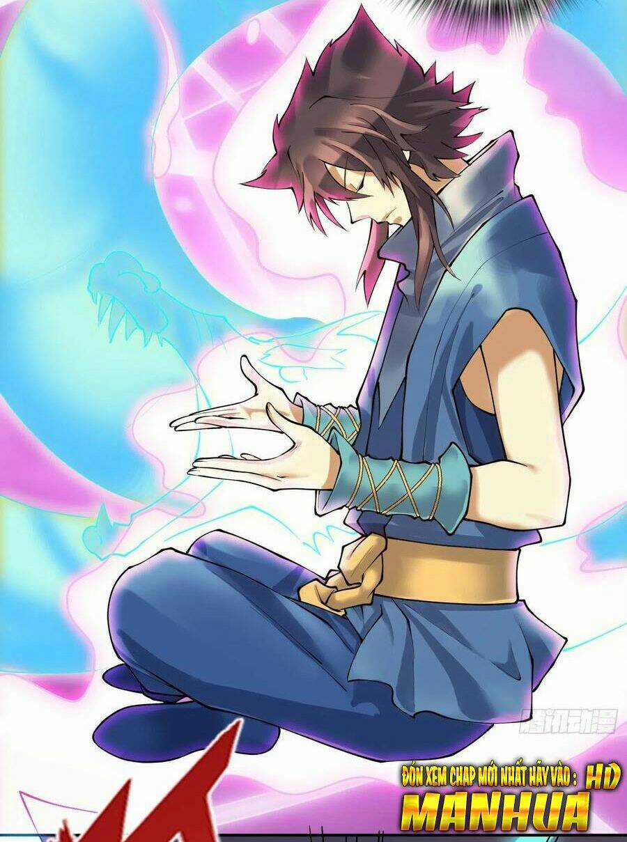 Thiên Thần Quyết Chapter 139 trang 24