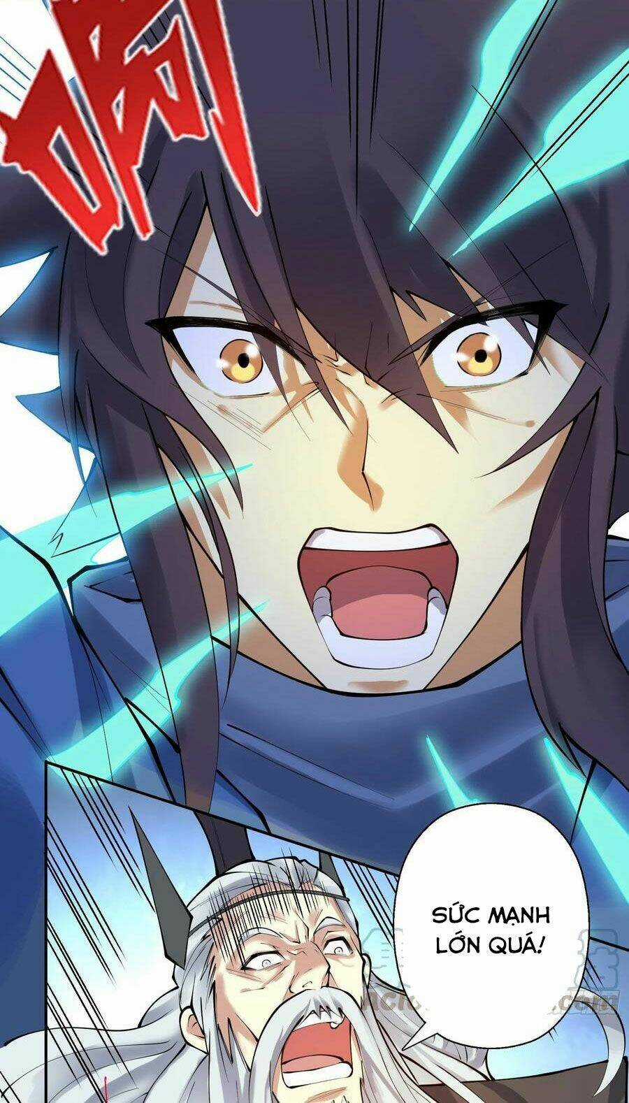 Thiên Thần Quyết Chapter 139 trang 25